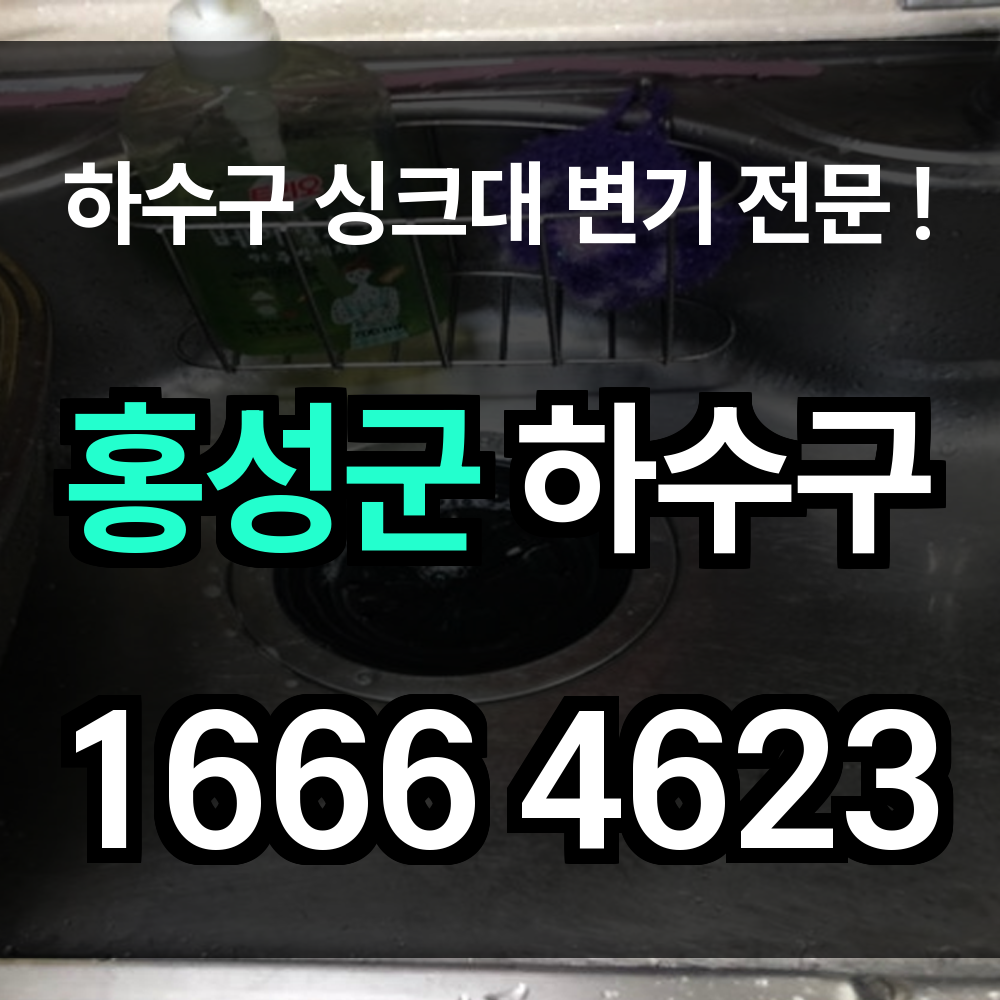 홍성군 하수구막힘 싱크대막힘 변기막힘 전통 마을과 신도시를 아우르는 맞춤형 복구 제공