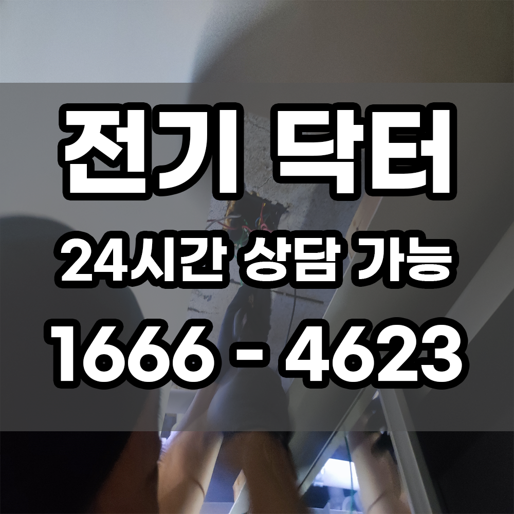 전기닥터