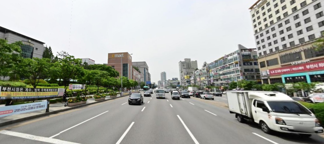 부천 굴삭기 비용