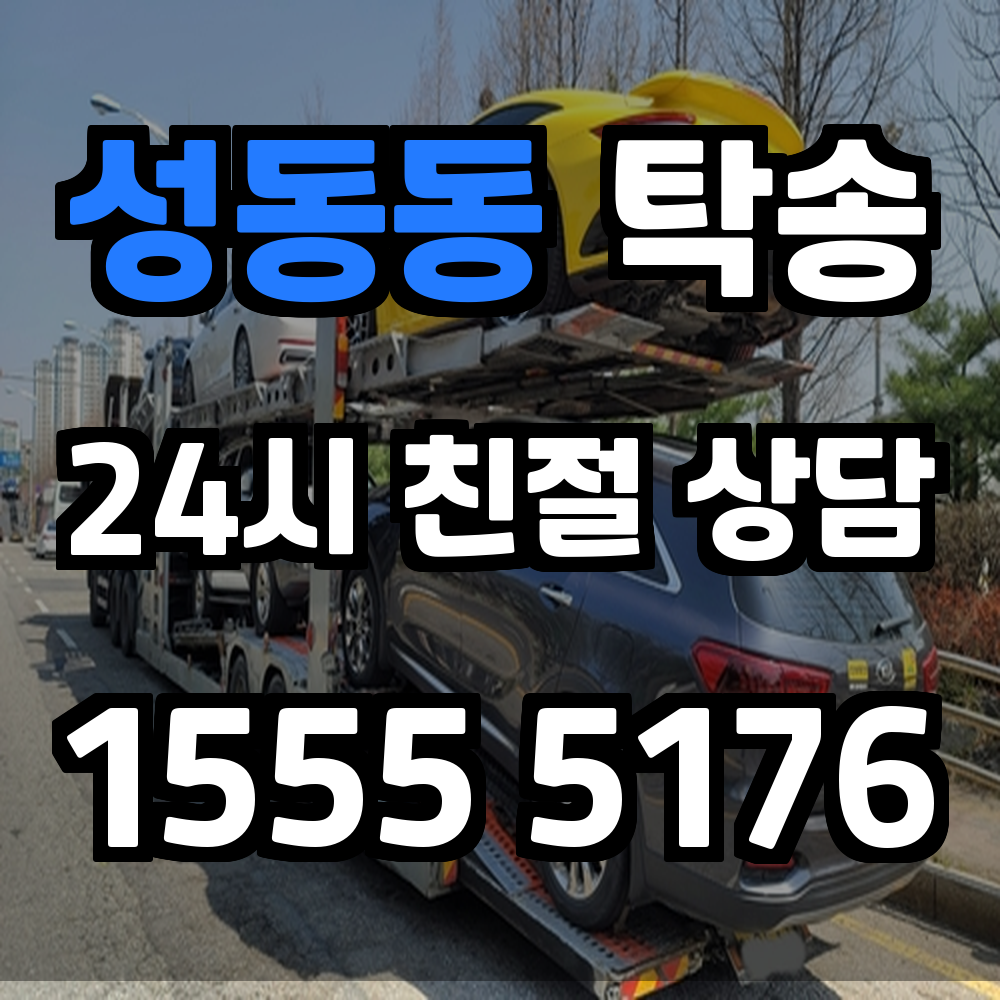 성동동 탁송 빠르고 안전한 차량 운송이 필요할 때 믿을 수 있는 선택