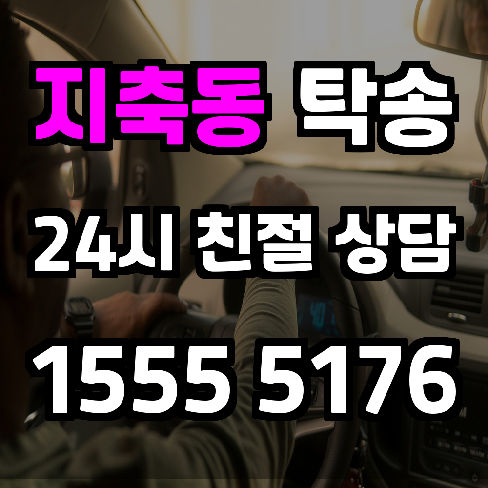 지축동 탁송 운전 없이 차량을 정확히 원하는 시간에 이동시켜드립니다