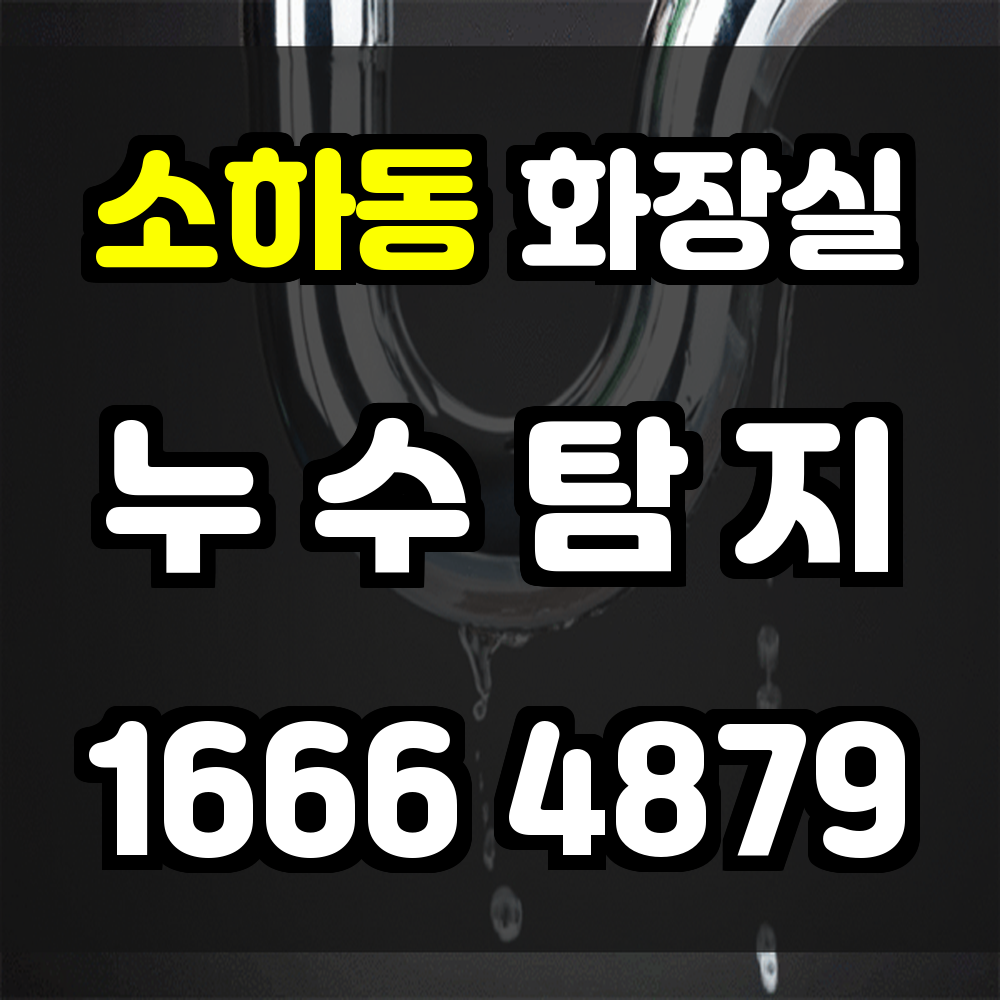소하동 화장실 누수탐지 정밀 장비로 빠르고 정확하게 진단합니다