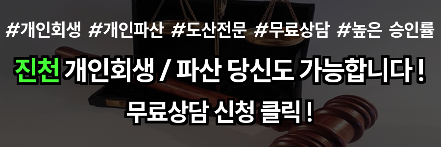 진천 개인회생