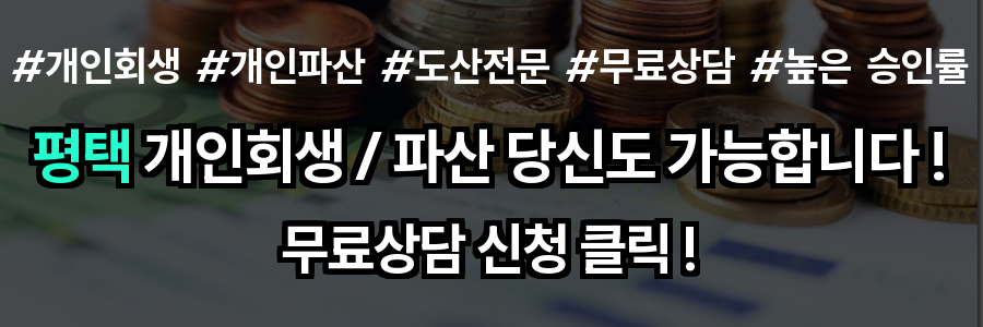 평택 개인회생