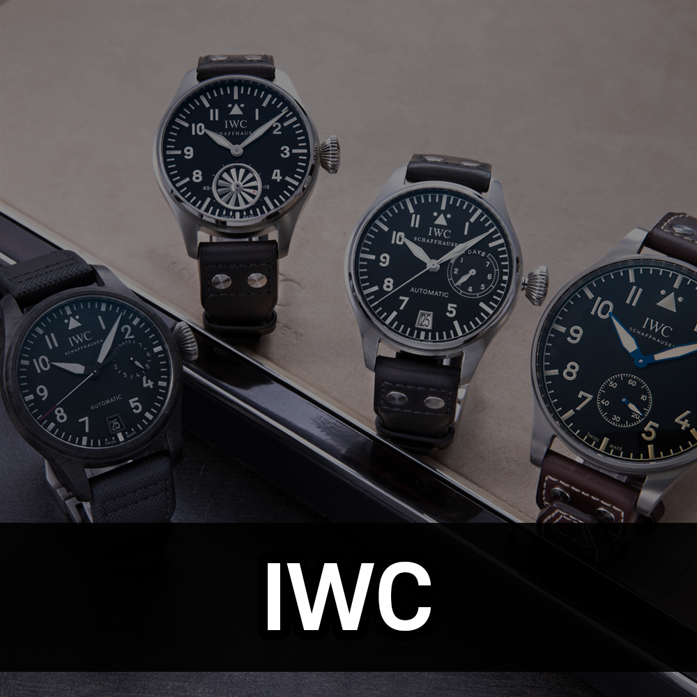 IWC